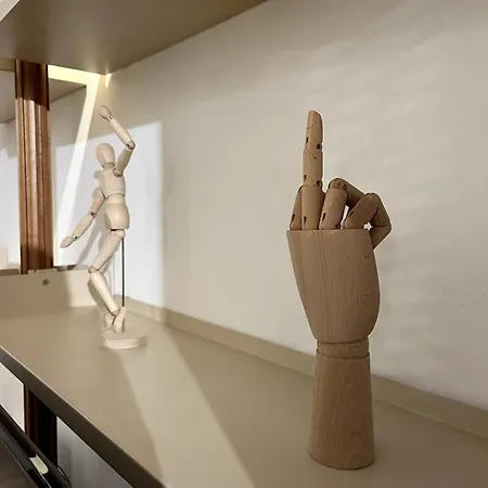 아파트 Pola's House *