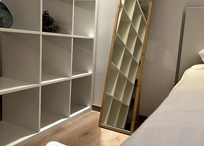 Pola's House 아파트