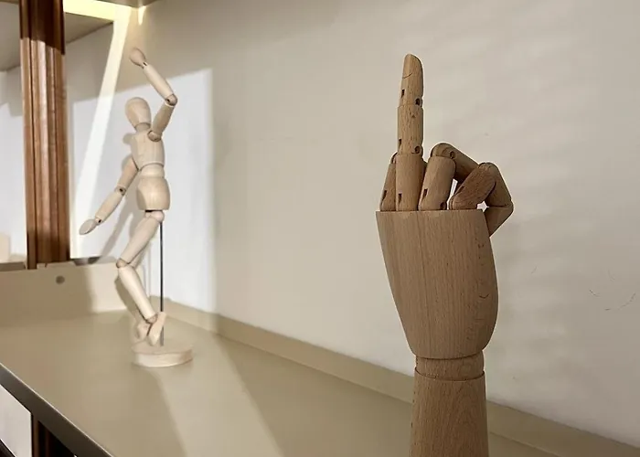 아파트 Pola's House *