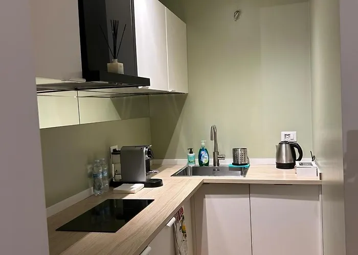 아파트 Pola's House *